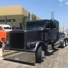 Limage Peut Contenir Ciel Et Plein Air Custom Trucks Trucks Big Trucks