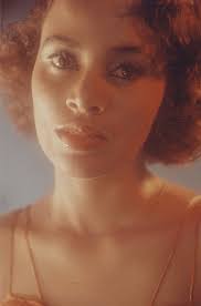 Jazz singer Sallie Blair photographed by Eliot Elisofon for LIFE magazine,  1957.