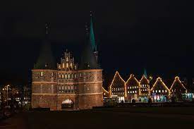 pin auf lubeck photography