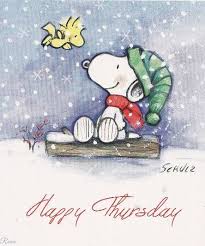 Lovethispic Com Thursday Winter Snoopy Wuote The pup and bird dress up in their finest for new year's eve to fun electro version of auld lang syne. have a joyous 2013! thursday winter snoopy wuote