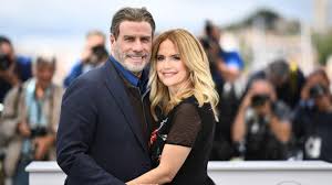 Explore tweets of tim merlier @merliertim on twitter. John Travolta Annonce Le Deces De Sa Femme Kelly Preston Sur Instagram