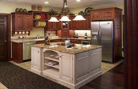 custom kitchen cabinets design ideas