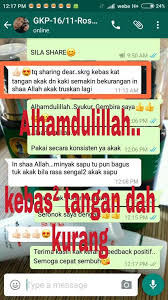 Tak hanya itu, menggosok gigi dapat menyegarkan bau mulut. Rasa Kebas Rawatan Kebas Kaki Tangan Gel Kayu Putih Facebook