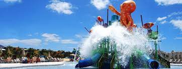 Aqualava Water Park Playa Blanca Lanzarote Canarias Travel Www Relaxia Net Lanzarote Parques Islas
