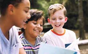 OUR COMMUNITY COUNTS