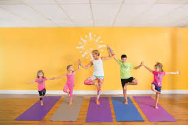 The bharat thakur yoga classes in delhi are conducted at the. 5 Great Philadelphia Studios With Kids Yoga Classes