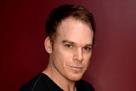Michael C Hall: 'Dexter: Resurrection was a crazy notion. But I like crazy  notions'