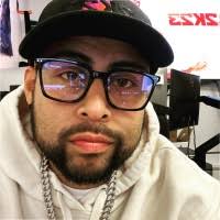 Victor Abraham Arce Lopez