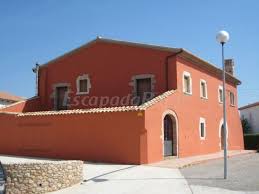 El pronóstico del tiempo más actualizado en banyeres del penedès: Masia Casa Roja Casa Rural En Banyeres Del Penedes Tarragona