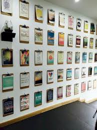 Modern wall decoration helps you decorate your walls with amazing wall clocks, paintings and stickers. 15 Modern Wall Decorations To Inspire You Modern Wall Decor Office Decor Decor