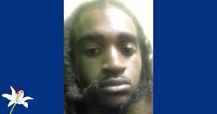 Timothy Arrington, age 26