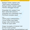 Official channel live lyric, sebuah lagu nasional berjudul gugur bunga full lirik dan lagu. 1