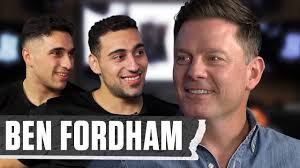 Ben Fordham Reflects