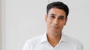 Artemis swipes Fidelity's Paras Anand after CIO exits