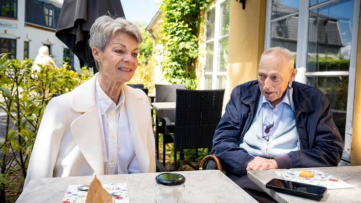 Grevinde Sussie - Nyheder, billeder og video | Billed-Bladet