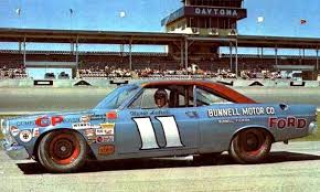 Related quizzes can be found here: 1967 Daytona 500 Win Still Special To Mario Andretti