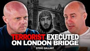 Prison Officers WILL Die Soon: Full interview now live