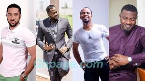 In this video i will be sharing with you the top 10 most richest actors in ghana in 2020 and their net worth. Ghana Versus Nigeria Most Handsome Actors Who Wins See Photos Ghpage