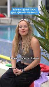 Ik denk dat Lander nog steeds aan het feesten is. #ZOOV  #zonderoudersopvakantie #ikdenk #behindthescenes