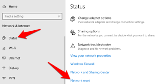 Printer has only one port for installing ethernet connection and i do not require wireless printing for any of my computer. How To Fix An Intermittent Internet Connection In Windows 10