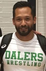 Freddy Falcones's Instagram, Twitter & Facebook