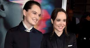 At age 22, after a lonely year in a dark auditorium, emma portner officially became the youngest woman ever to. Emma Portner Wiki Facts To Know About Ellen Page S Wife