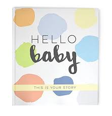 Baby keepsakes & memory books └ baby essentials all categories food & drinks antiques art baby books, comics & magazines business cameras cars, bikes, boats clothing, shoes & accessories coins collectables computers/tablets & networking crafts dolls. Best Baby Memory Books 2021 According To Moms