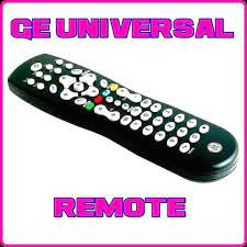 Programming your ge universal remote with ge universal remote codes will allow you to operate multiple devices with one ge remote. Ge Universal Remote Codes For All My Universal Remote Tips And Codes