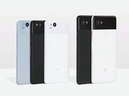Just black and black & white. Googles Pixel 2 Mit Rekordkamera Und Hohem Preis Zdnet De