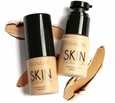 Formula foundation ini cocok untuk kulit kering karena tidak menimbulkan pengelupasan saat dipakai. 10 Merk Foundation Untuk Kulit Kering Agar Tetap Lembab