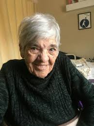 America Rios Salinas