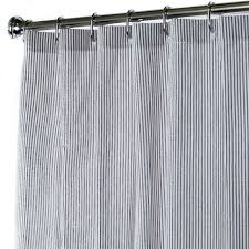 Robot Check Long Shower Curtains Extra Long Shower Curtain Black Curtains
