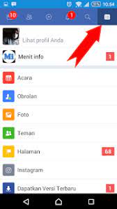 Pergi ke facebook for creator, scroll ke bawah dan klik pada. Cara Mengganti Nama Facebook Lewat Hp Dengan Mudah Menit Info