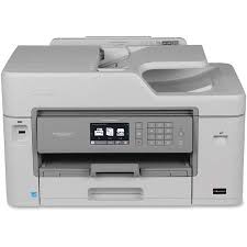 Black And White Printer Walmart Shop By Brand Brother Printers Multifunction Printer Brother Mfc
