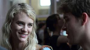 Why Harper From Happiest Season Looks So Familiar