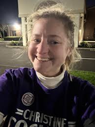 Christine Cockley for State Representative