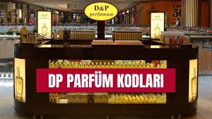 DP Parfüm Kodları: En Popüler Kokular ve Muadil Listesi! - Tekirdağ Bakış