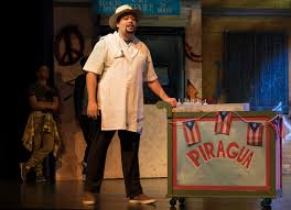 Final weekend looms for regional premiere of 'In the Heights'