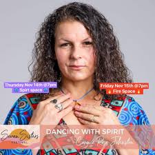 Events — The Healing Academy