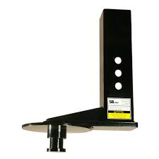 Check spelling or type a new query. 385 Gooseneck To 5th Wheel Adapter Sb7 Extended Kingpin For A Gooseneck Trailer With A 9 Inch Off Set And 4 Inch Square Gooseneck Trailer Stem Hitches Couplers