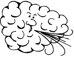 Image result for cartoon windy