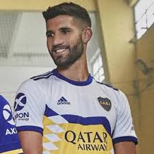 * see our coverage note. Lisandro Lopez Lichilopez2 Twitter