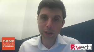 News — SEP Alumni Scholarship