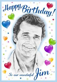 The Official James Garner Fan Page