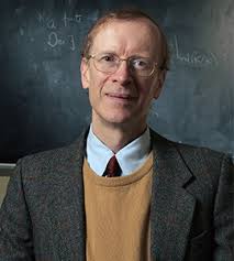 ROBERT LANGLANDS RECEIVES ABEL PRIZE CHAIR UPCOMING... INSIDE MATHEMATICS