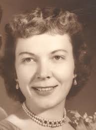 Gladys Shelley Obituary