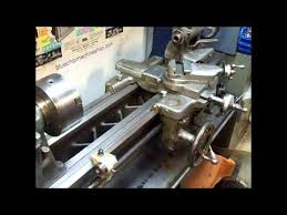 How To Lubricate The South Bend Lathe Youtube
