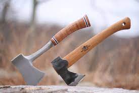 Jwr S Recommendations Of The Week Hatchet Sheaths Survival Axe Best Hatchet Hatchet