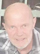 Paul Bridger Obituary (1952