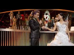 4.5 out of 5 stars 141. See Katniss Everdeen S Catching Fire Wardrobe With Costume Designer Trish Summerville Youtube